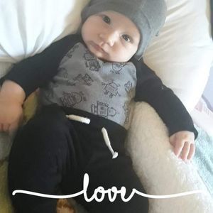 Meet your Posher, Stacey